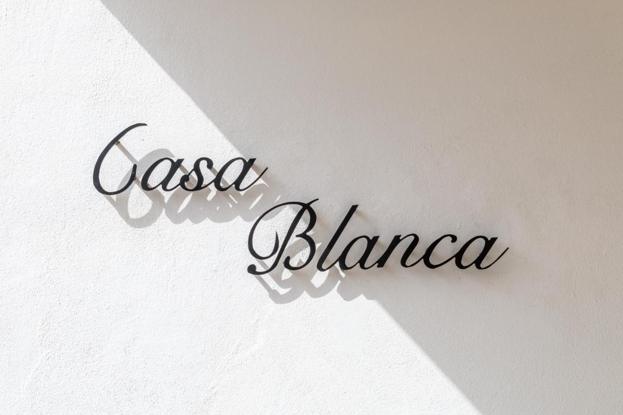 Villa Casa Blanca Manilva