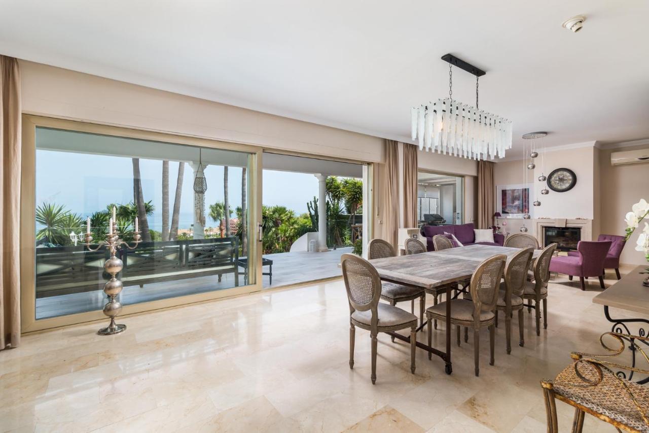Casa Blanca Villa
